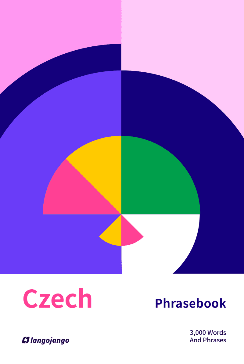 czech-language-phrasebook